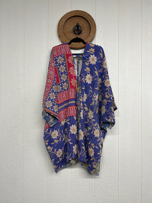 Pareo Kantha Shortie Moondance Muu 0926 141