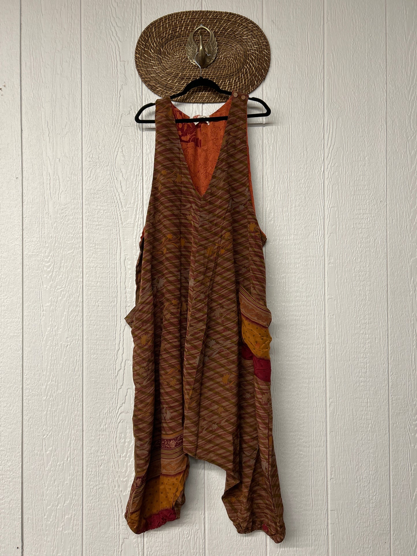 Duality Erin Jogger Jumpsuit 1125 025