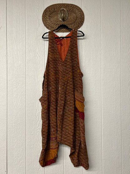 Duality Erin Jogger Jumpsuit 1125 025