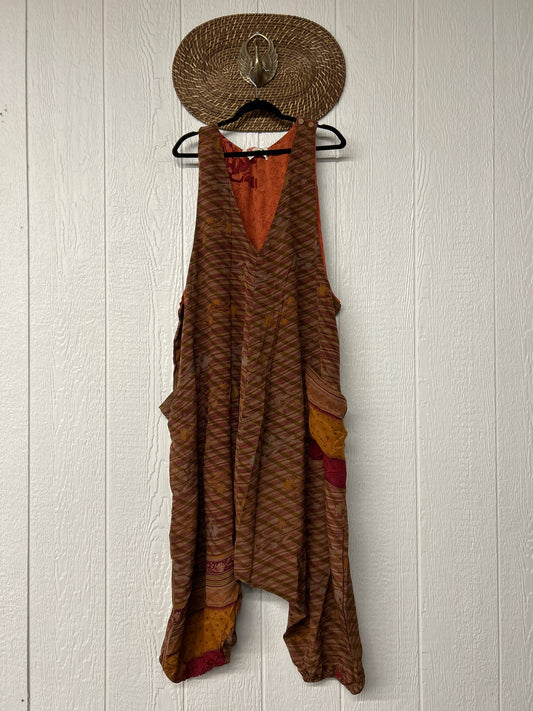 Duality Erin Jogger Jumpsuit 1125 025