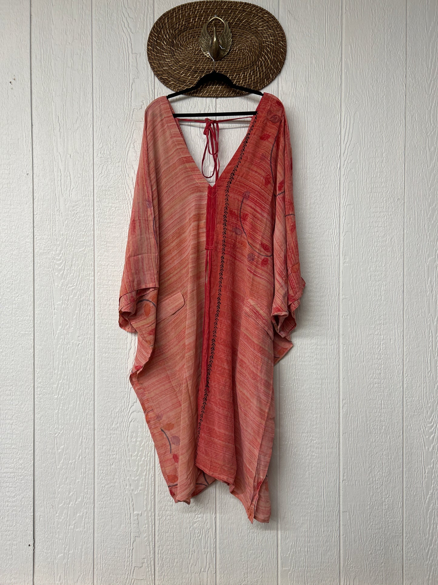 Crepe Sari Moondance Muu 1225 116