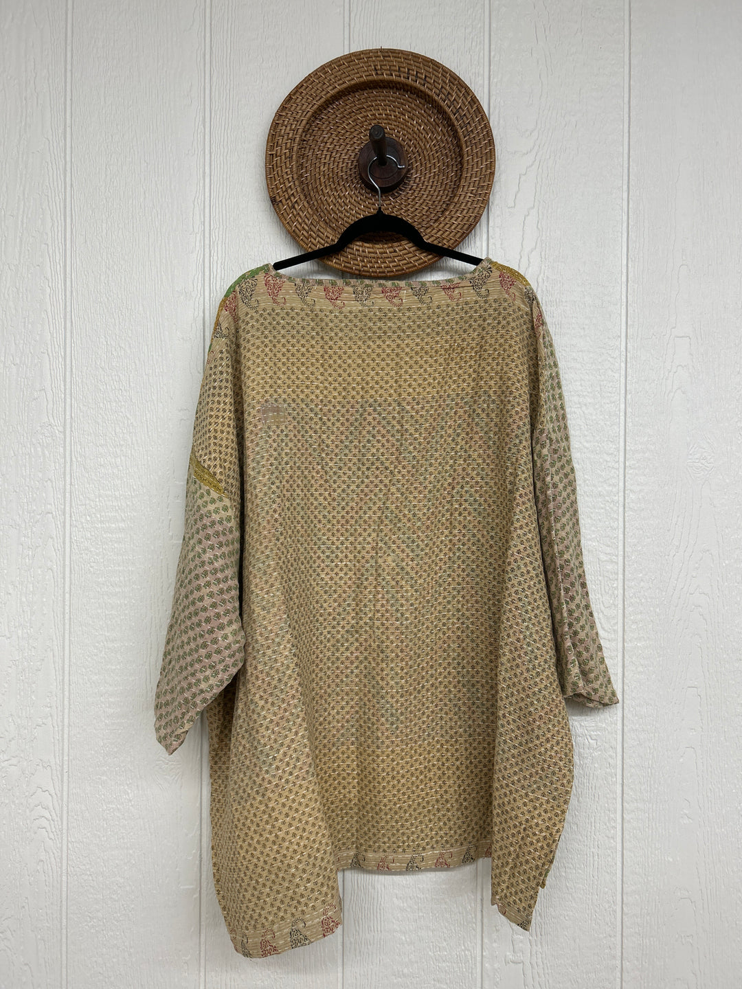 Kantha Dream Pullover 0125 051