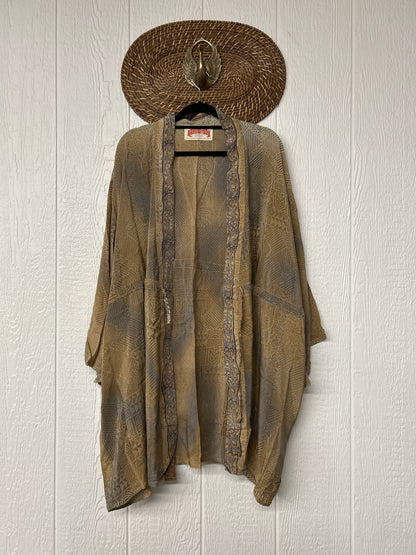 Dreamweaver Shortie Kimono 1025 106