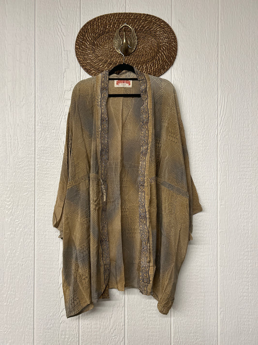 Dreamweaver Shortie Kimono 1025 106