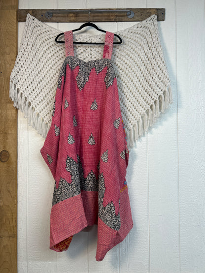 Pareo Kantha Gonna Shine Maxi 0726 236