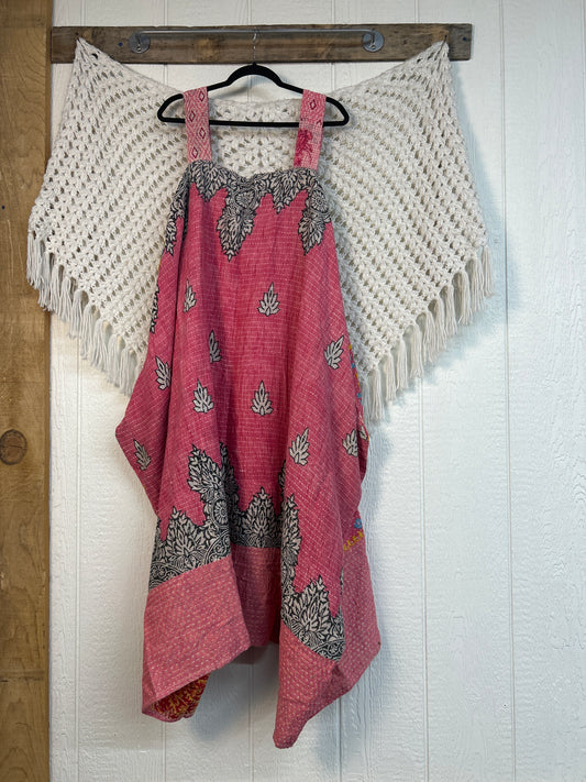 Pareo Kantha Gonna Shine Maxi 0726 236