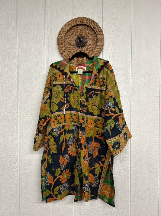 Half Moon Shacket 1025 182