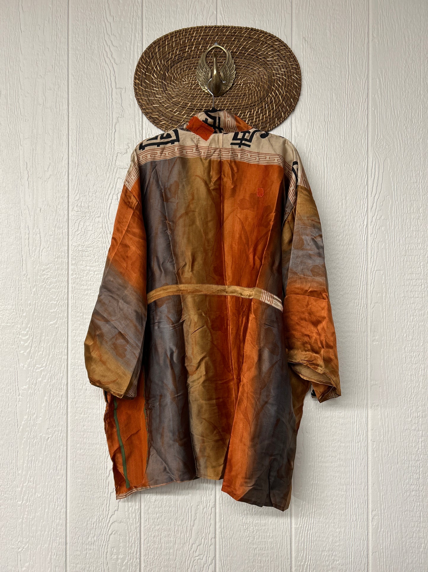 Dreamweaver Shortie Kimono 1025 197