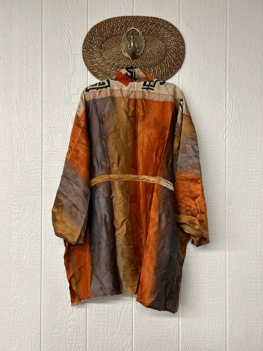 Dreamweaver Shortie Kimono 1025 197