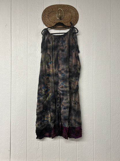 Pareo Kantha Cosmos Jumpsuit 0826 223