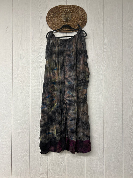Pareo Kantha Cosmos Jumpsuit 0826 223