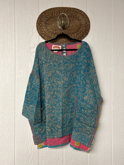 Pareo Kantha Dream Pullover 1225 102