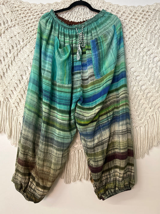 Duality Joggers