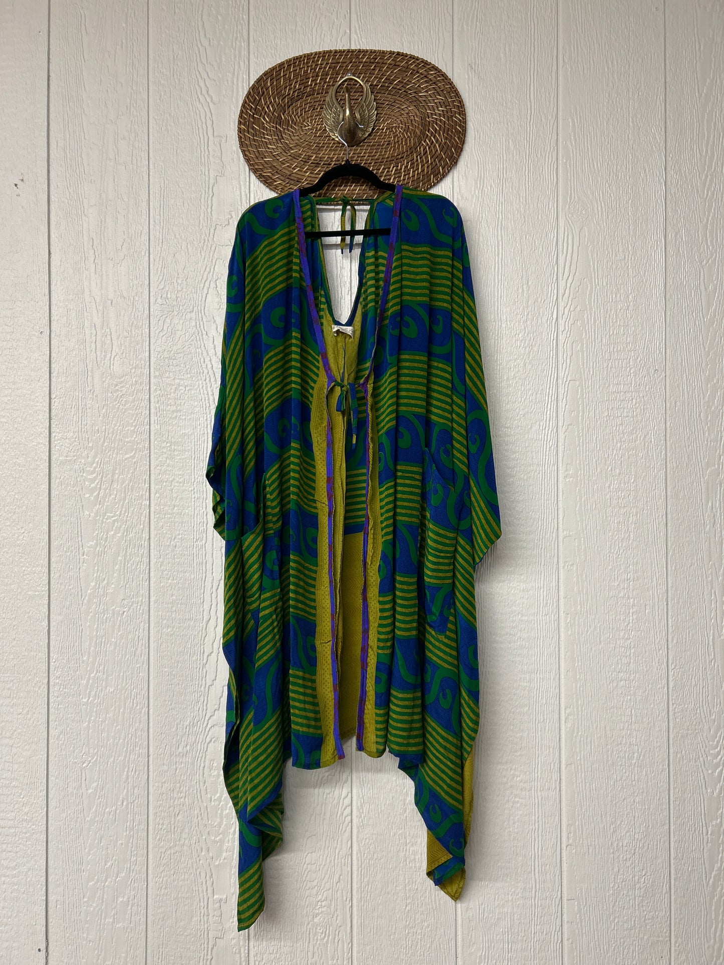 Orchid Kimono 0425 146