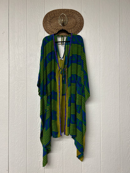 Orchid Kimono 0425 146