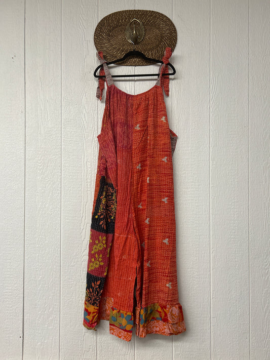Pareo Kantha Cosmos Jumpsuit 0826 240