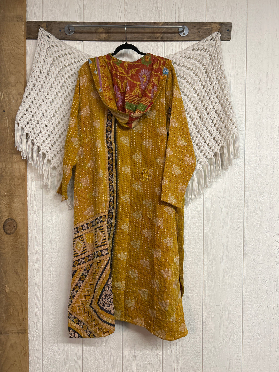 Koverlet Rising Sun Coat 0825 048