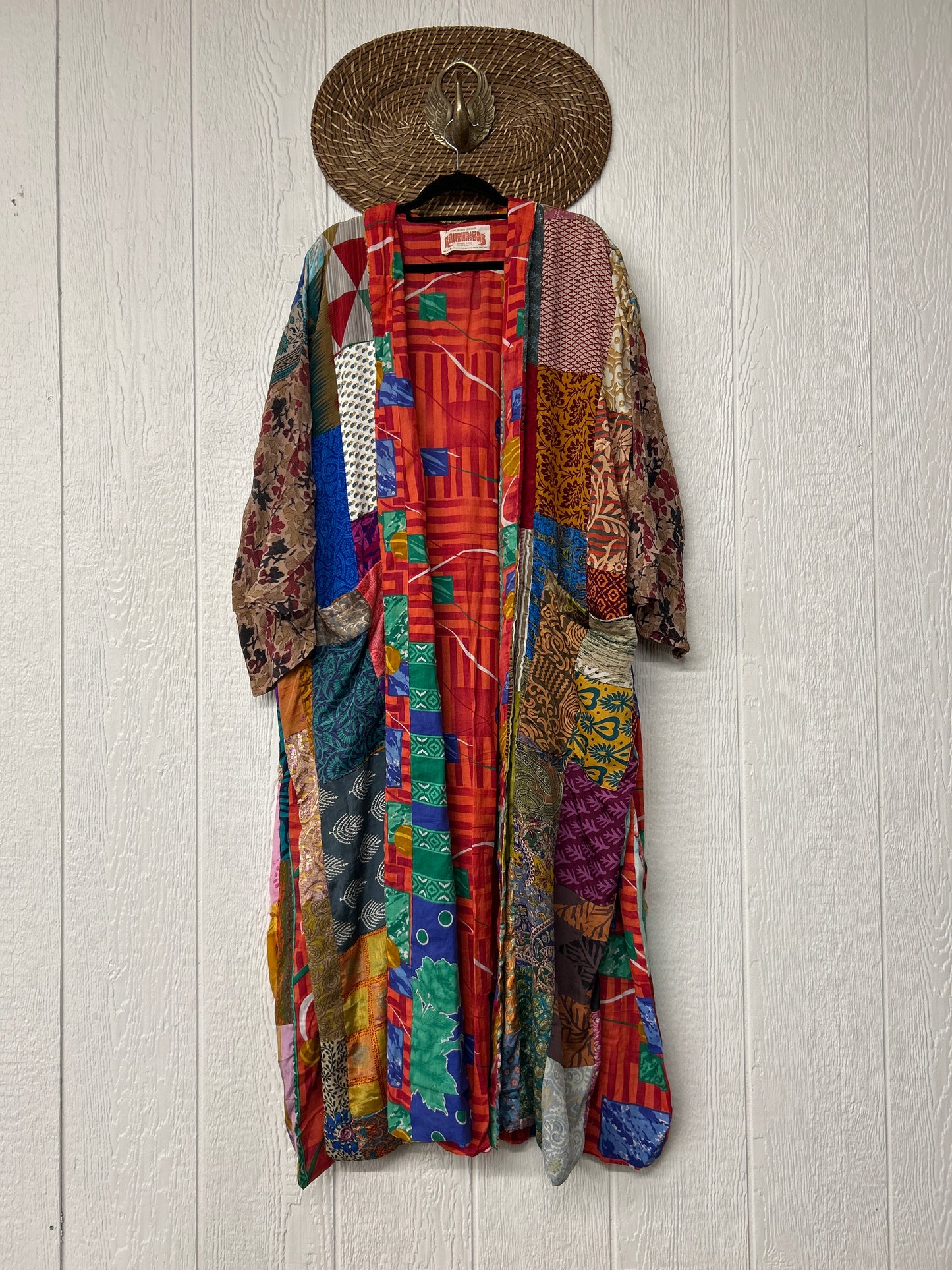 Majestic Goddess Kimono 0925 048