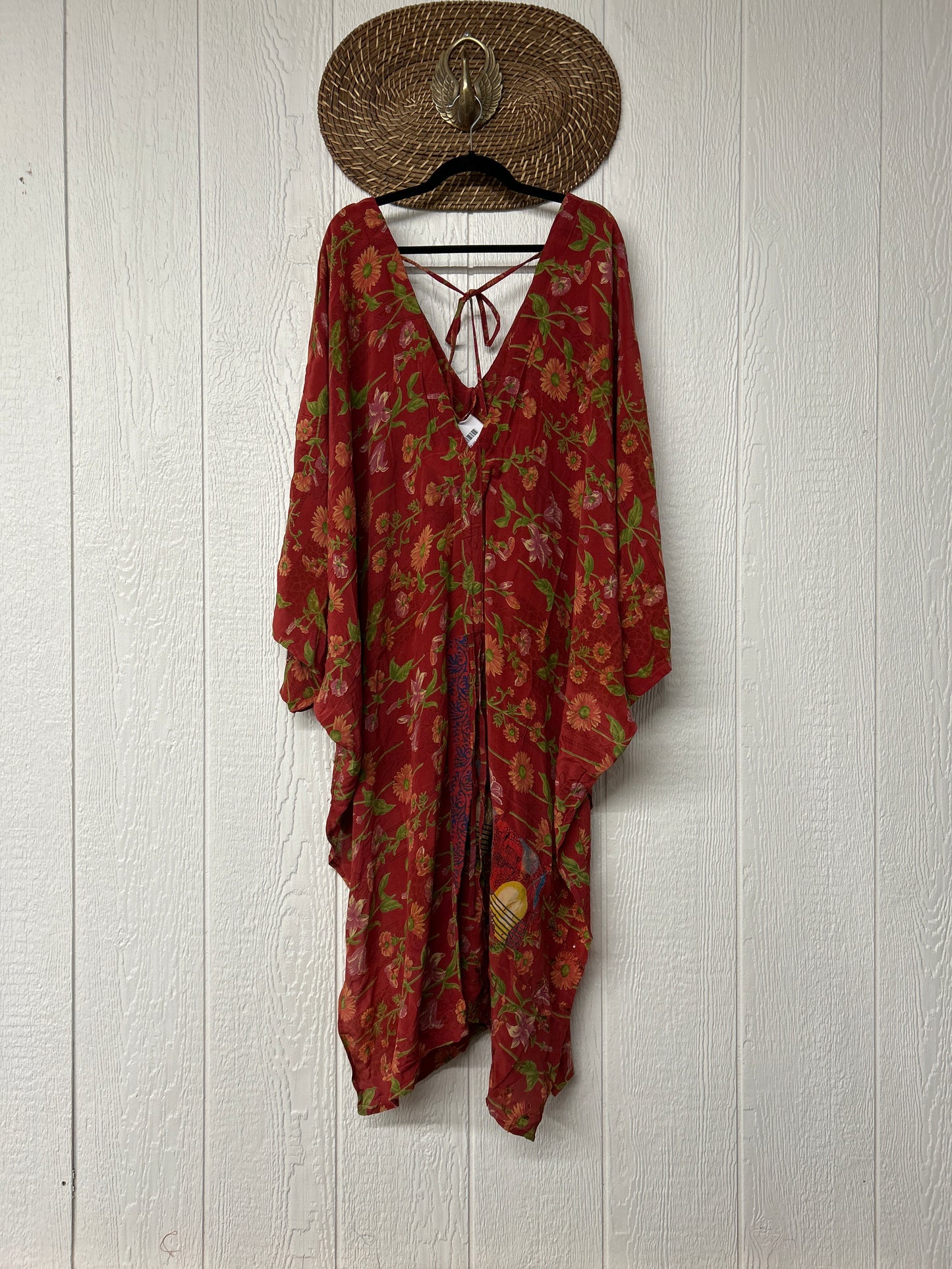 Crepe Sari Moondance Muu 1225 256