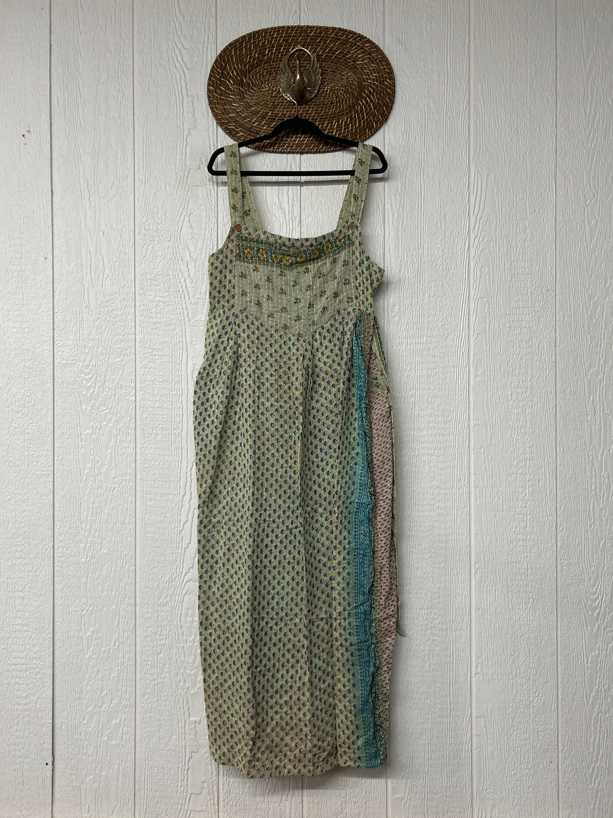 Pareo Kantha Crossroad Dress 0926 109