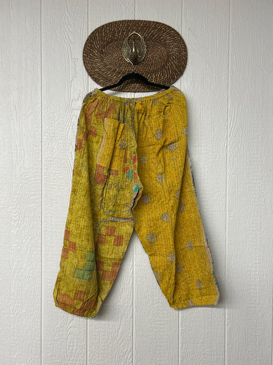 Pareo Kantha Jogger Pants 0326 143