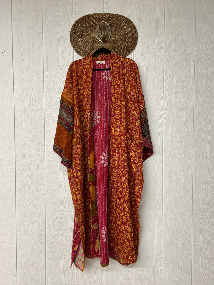 Majestic Kimono 0125 138