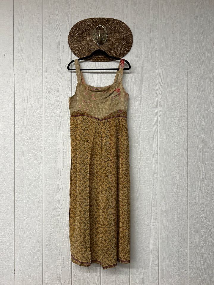 Crossroad Overall Dress 0925 075