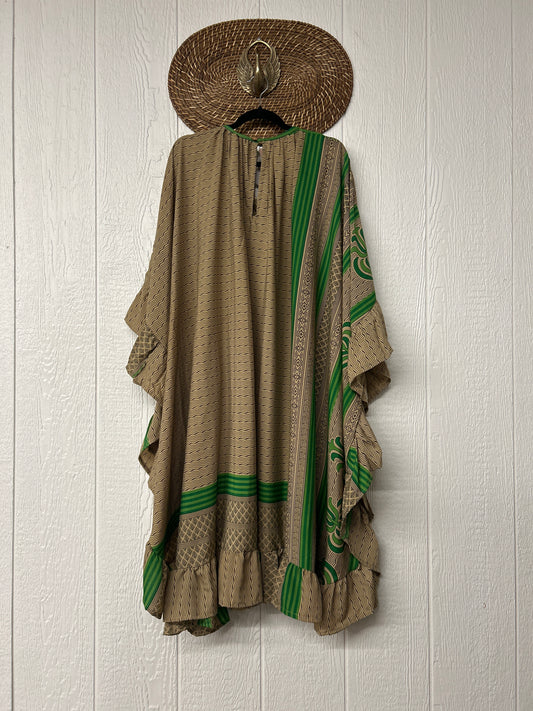 Rasgulla Sari Gold Dust Muu 0126 207