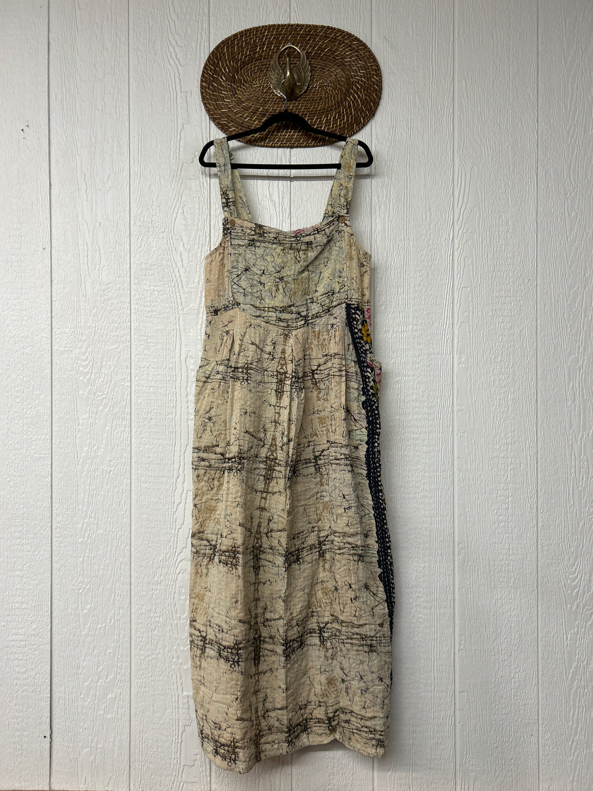 Pareo Kantha Crossroad Dress 0926 130