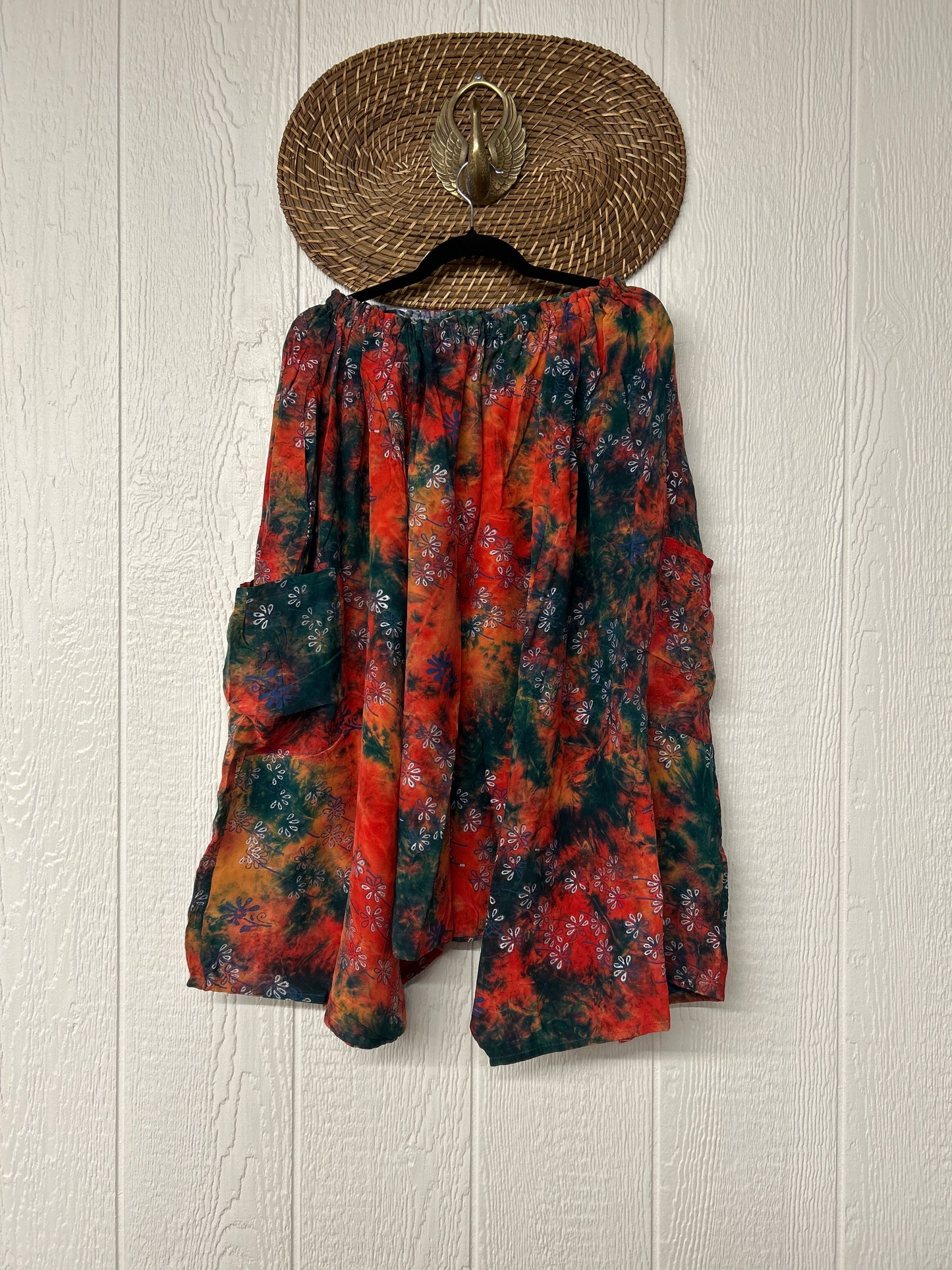 Duality Karma Culottes 0726 108