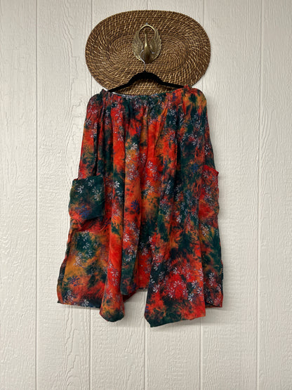Duality Karma Culottes 0726 108