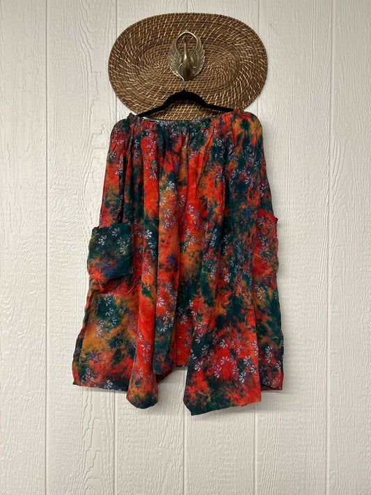 Duality Karma Culottes 0726 108