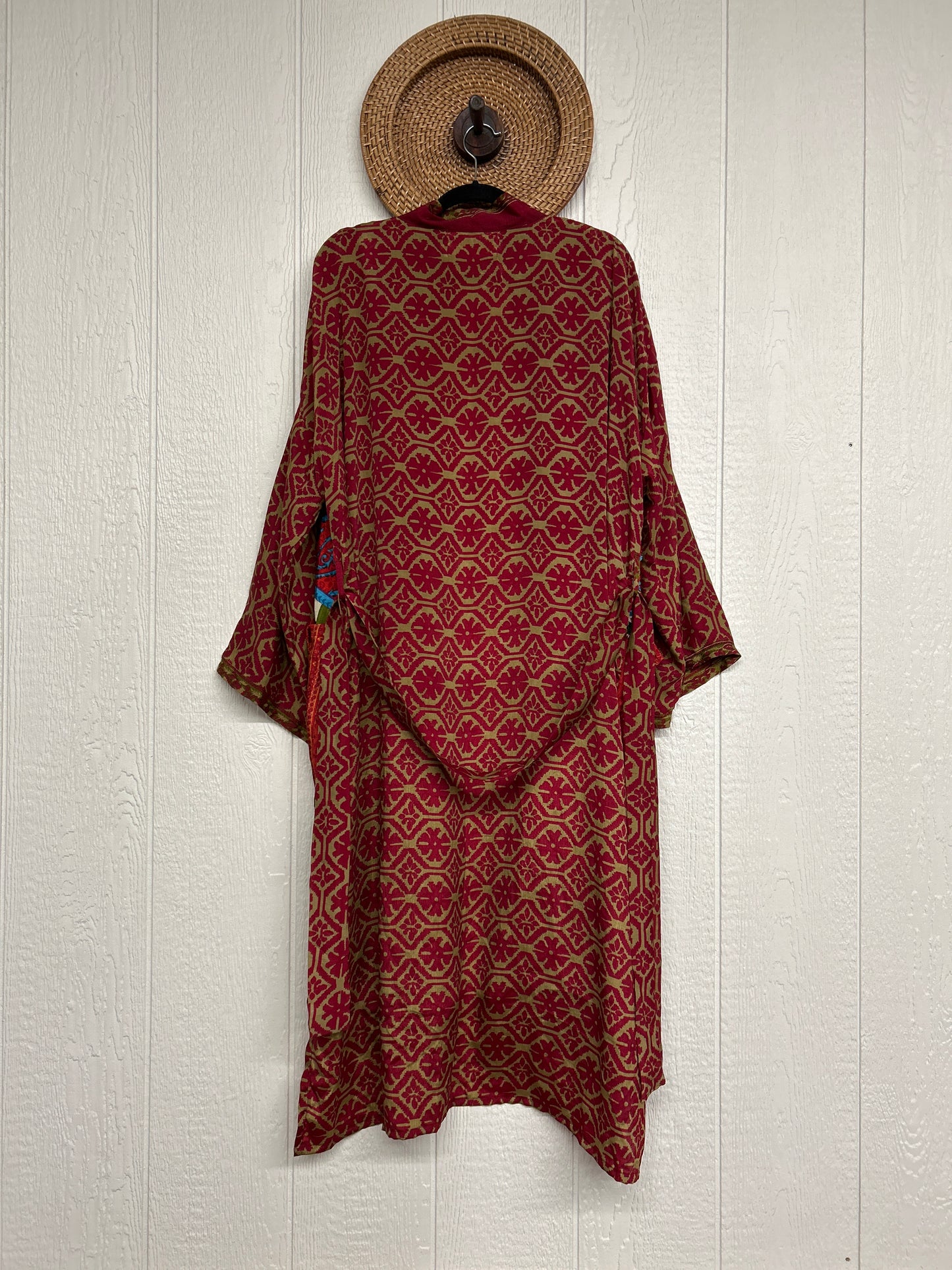 Rasgulla Sari Serenity Kimono 1125 262