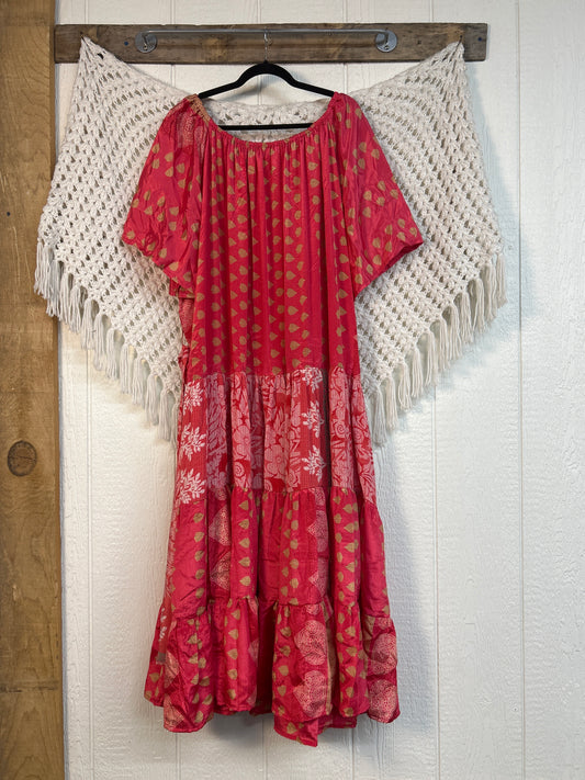 Rasgulla Sari Nova Maxi 0826 041