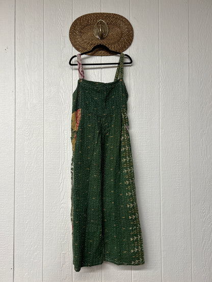 Crossroad Kantha Overalls 1025 213