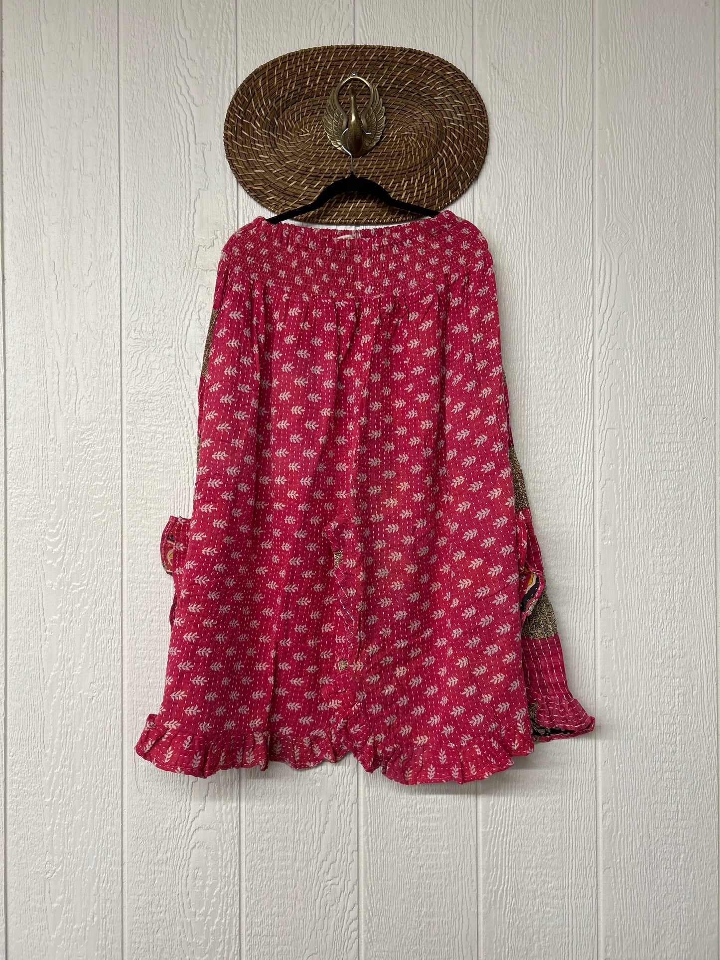 Pareo Kantha Inner Peace Gauchos 0626 115