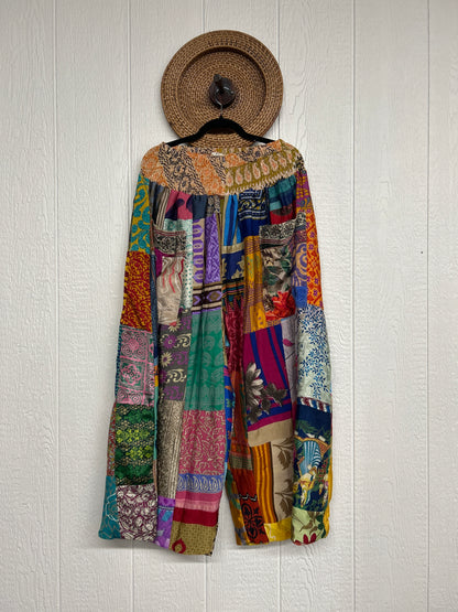 Goddess Synergy Pant 1025 095