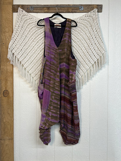 Duality Erin Jogger Jumpsuit 1125 173