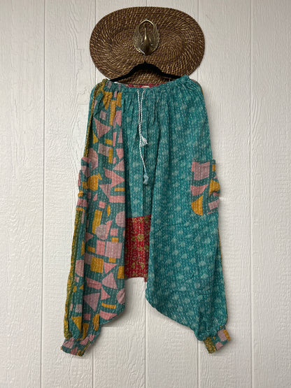 Pareo Kantha Be Still Harems 0226 206