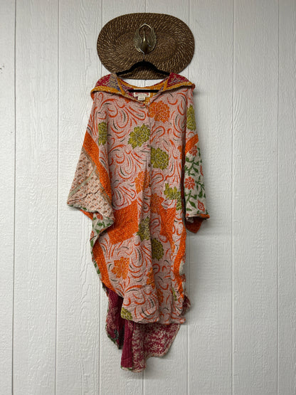 Poetic Hoodie Maxi 1025 064