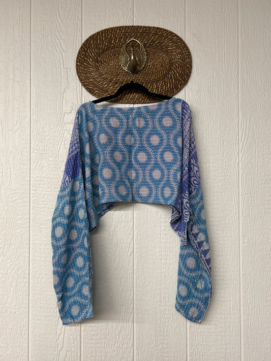 Abundance Crop Top 1025 105