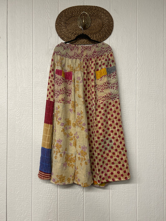 Pareo Kantha Butterfly Pant 0826 055