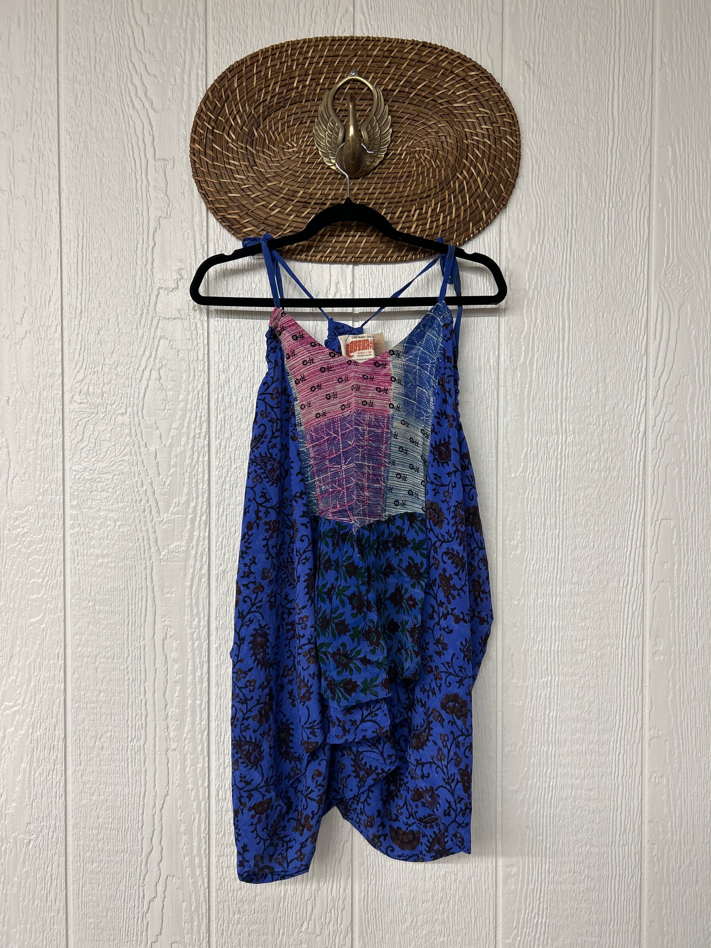Free Fallin' Tank 0725 003