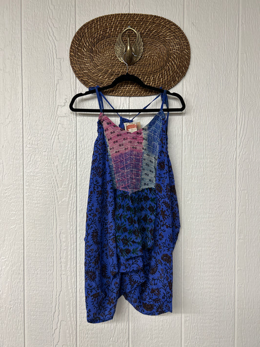 Free Fallin' Tank 0725 003