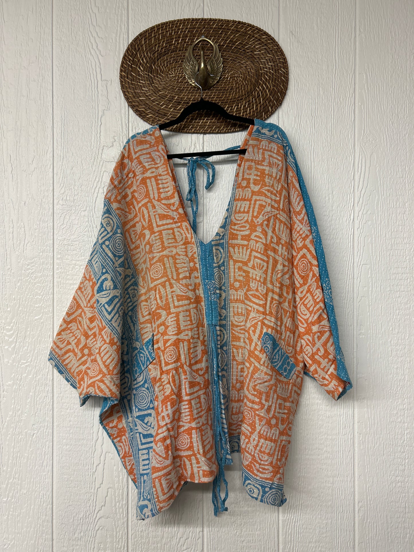 Pareo Kantha Shortie Moondance Muu 1125 247