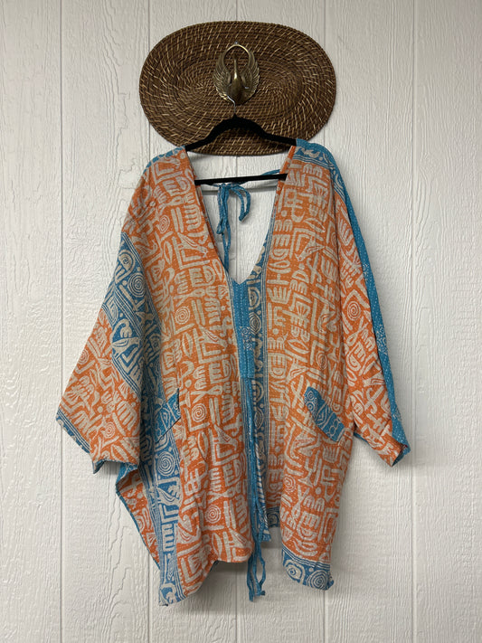 Pareo Kantha Shortie Moondance Muu 1125 247