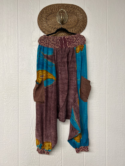 Crepe Sari Be Still Harems 0426 264