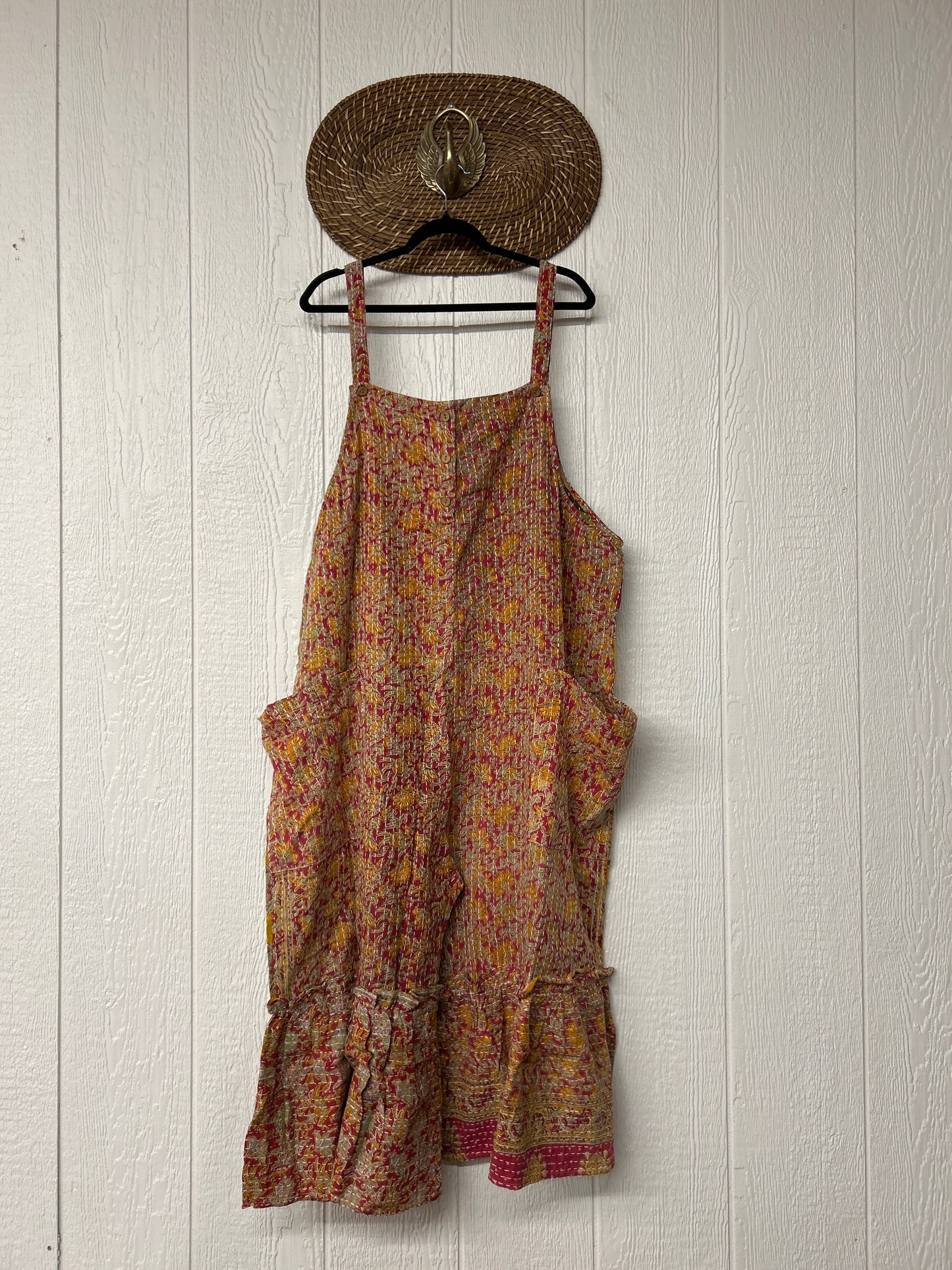 Joplin Jumpsuit 0625 045