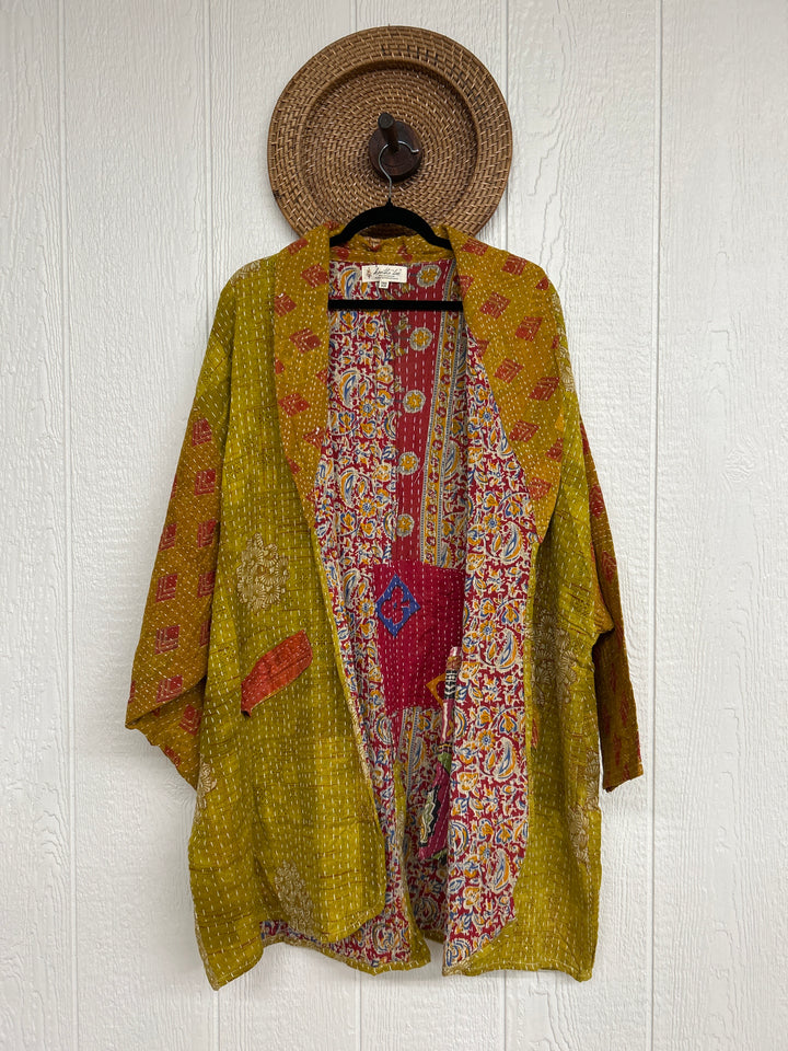 Kantha Blazer 1024 047