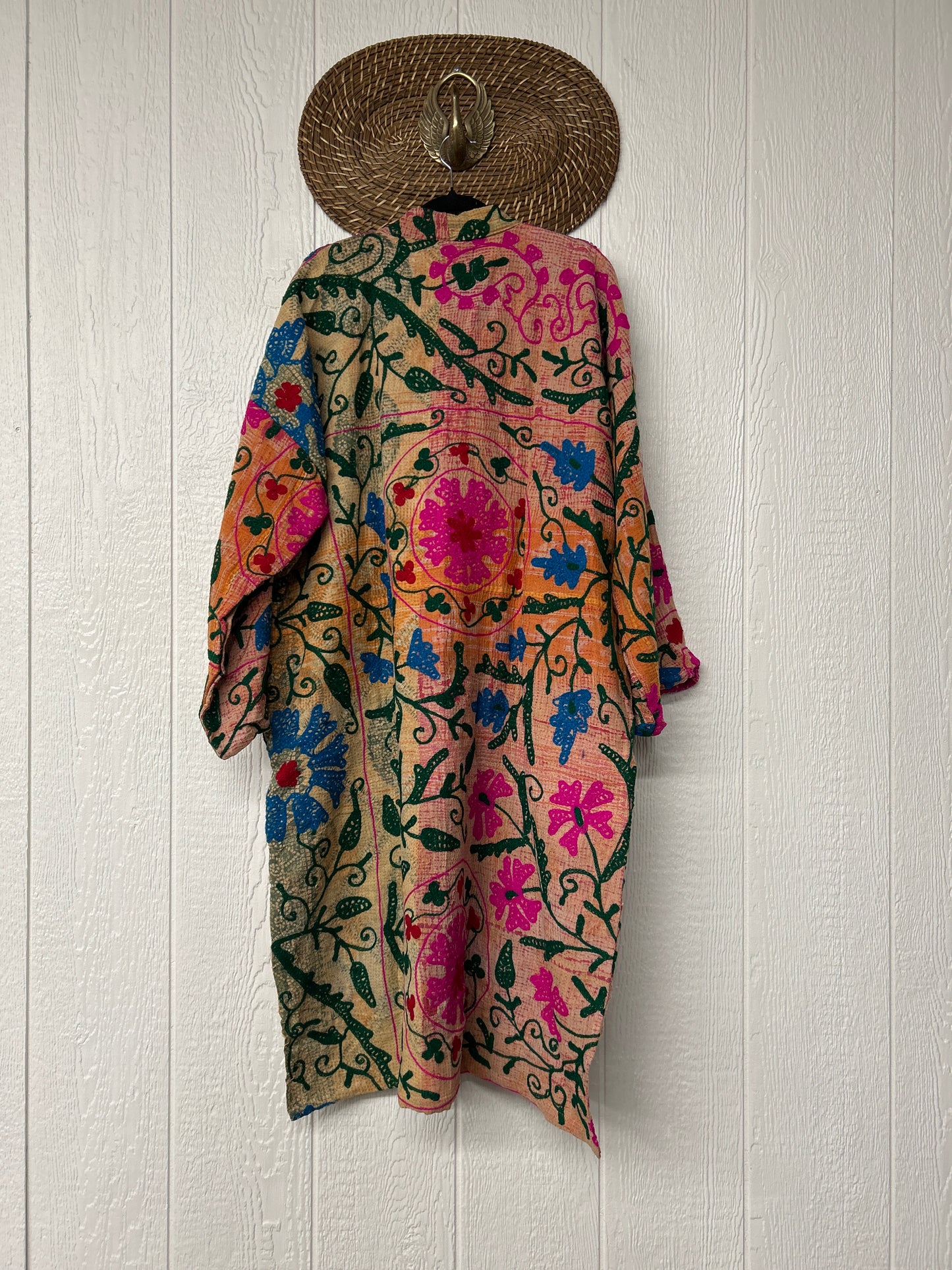 Suzani Jacket 0925 126